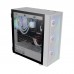 Корпус ThermalTake H570 TG ARGB Snow White (CA-1T9-00M6WN-01)