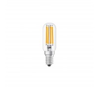 Лампочка Osram LED T26 40 4W/827 230V FIL E14 (4058075432932)