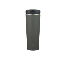 Термокружка Zojirushi SX-KA40HM 0.4 л Forest Gray (1678.06.41)