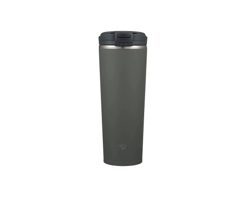 Термокружка Zojirushi SX-KA40HM 0.4 л Forest Gray (1678.06.41)