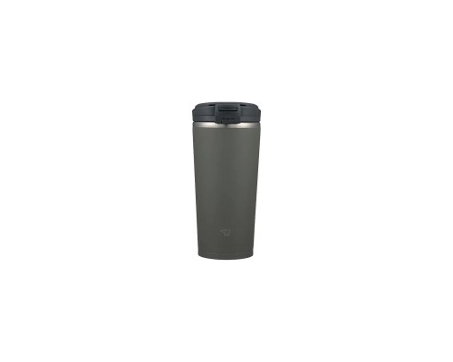 Термокружка Zojirushi SX-KA30HM 0.3 л Forest Gray (1678.06.38)