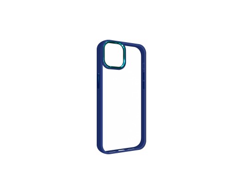 Чохол до мобільного телефона Armorstandart UNIT2 Apple iPhone 15 Plus Blue (ARM69974)