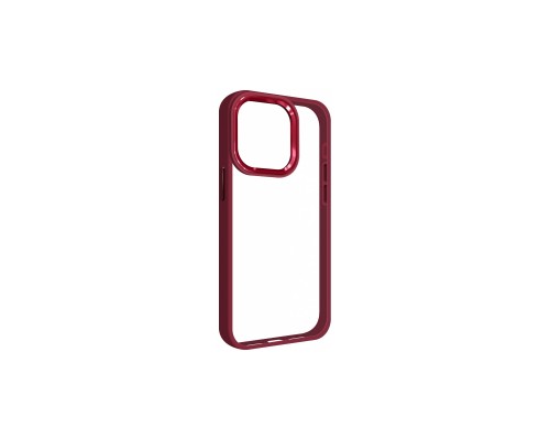 Чохол до мобільного телефона Armorstandart UNIT2 Apple iPhone 15 Pro Marsala (ARM69985)