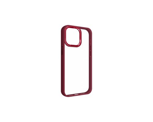 Чохол до мобільного телефона Armorstandart UNIT2 Apple iPhone 15 Pro Max Marsala (ARM69992)