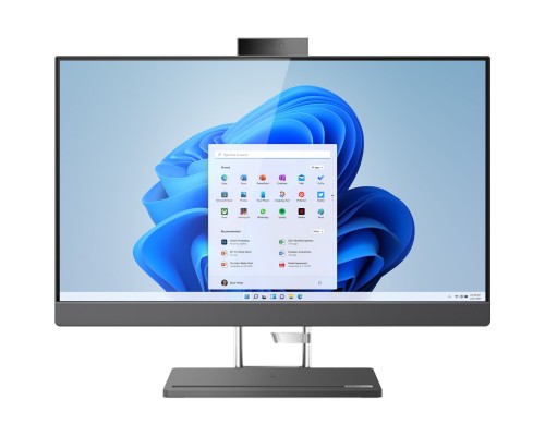 Комп'ютер Lenovo IdeaCentre AiO 5 27IAH7 / i7-13700H (F0GQ009EUA)