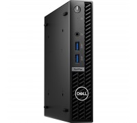 Комп'ютер Dell Optiplex 7010 MFF / i3-13100T (N003O7010MFFUA_UBU)