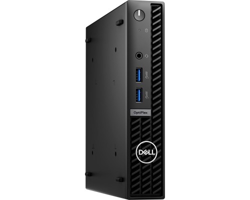 Комп'ютер Dell Optiplex 7010 MFF / i3-13100T (N003O7010MFFUA_UBU)