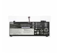 Акумулятор до ноутбука Lenovo IdeaPad S530 L17C4PF0, 2964mAh (45Wh), 4cell, 15.36V, Li-ion (A47803)