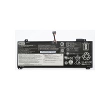 Акумулятор до ноутбука Lenovo IdeaPad S530 L17C4PF0, 2964mAh (45Wh), 4cell, 15.36V, Li-ion (A47803)