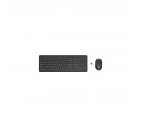 Комплект HP 330 Combo Set Wireless Black (2V9E6AA)