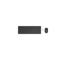 Комплект HP 330 Combo Set Wireless Black (2V9E6AA)