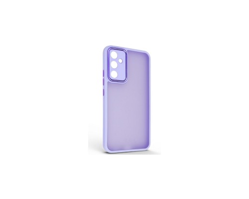 Чохол до мобільного телефона Armorstandart Shade Samsung A34 5G Violet (ARM70077)