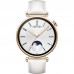 Смарт-годинник Huawei WATCH GT 4 41mm Classic White Leather (55020BJB)