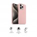 Чохол до мобільного телефона Armorstandart ICON2 Case Apple iPhone 15 Pro Max Light Pink (ARM70533)