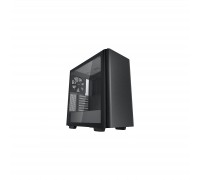 Корпус Deepcool CK500 Black (R-CK500-BKNNE2-G-1)