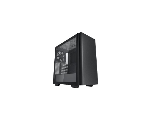 Корпус Deepcool CK500 Black (R-CK500-BKNNE2-G-1)