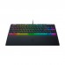 Клавіатура Razer Ornata V3 TKL RGB 84key Mecha-Membrane Switch USB UA Black (RZ03-04881800-R371)