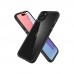 Чохол до мобільного телефона Spigen Apple iPhone 15 Ultra Hybrid Matte Black (ACS06799)