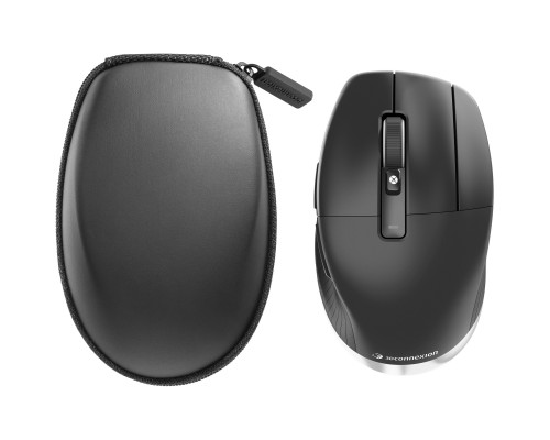 Мишка 3DConnexion CadMouse Pro Wireless (3DX-700116)