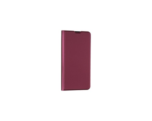 Чохол до мобільного телефона BeCover Exclusive New Style Samsung Galaxy A05 SM-A055 Red Wine (710153)