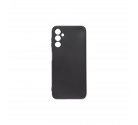 Чохол до мобільного телефона Armorstandart Matte Slim Fit Samsung A14 4G / A14 5G Camera cover Black (ARM73237)