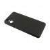 Чохол до мобільного телефона Dengos Carbon Motorola G14 (black) (DG-TPU-CRBN-191)