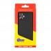 Чохол до мобільного телефона Dengos Carbon Motorola G14 (black) (DG-TPU-CRBN-191)