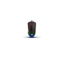 Мишка Redragon Cobra FPS M711-1 RGB USB Black (77226)