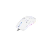 Мишка Modecom Shinobi 3327 Volcano USB White (M-MC-SHINOBI-3327-200)