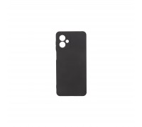 Чохол до мобільного телефона Armorstandart ICON Case Motorola G14 Camera cover Black (ARM70473)