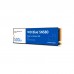 Накопичувач SSD M.2 2280 500GB SN580 Blue WD (WDS500G3B0E)