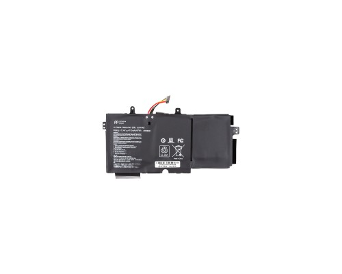 Акумулятор до ноутбука ASUS N591LB (B31N1402) 11.4V 4110mAh PowerPlant (NB431748)