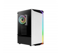 Корпус AeroCool Bionic-G-WT-v2 (ACCM-PV34113.21)