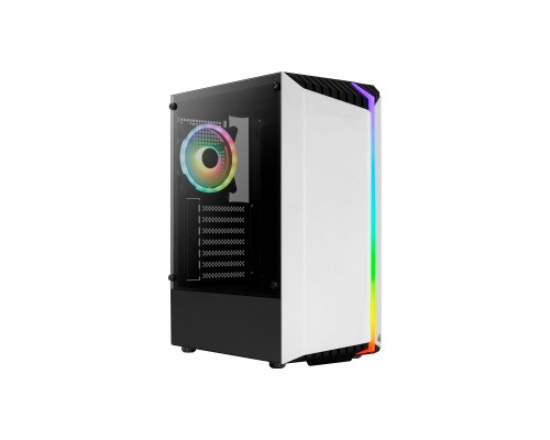 Корпус AeroCool Bionic-G-WT-v2 (ACCM-PV34113.21)