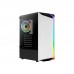 Корпус AeroCool Bionic-G-WT-v2 (ACCM-PV34113.21)