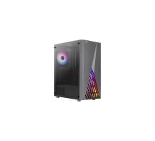 Корпус AeroCool Delta-G-BK-v1 (ACCM-PV45013.11)