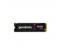 Накопичувач SSD M.2 2280 4TB Goodram (SSDPR-PX700-04T-80)