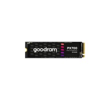 Накопичувач SSD M.2 2280 4TB Goodram (SSDPR-PX700-04T-80)