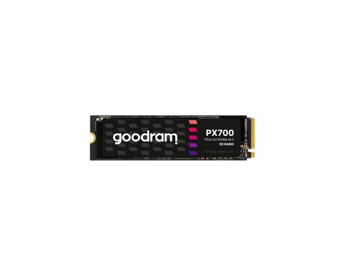 Накопичувач SSD M.2 2280 4TB Goodram (SSDPR-PX700-04T-80)