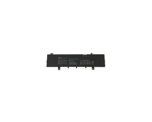 Акумулятор до ноутбука ASUS X505 B31N1631, 3653mAh (42Wh), 3cell, 11.52V, Li-ion (A47831)