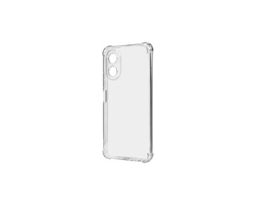 Чохол до мобільного телефона Armorstandart Air Force OPPO A18 4G / A38 4G Camera cover Transparent (ARM73564)