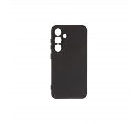 Чохол до мобільного телефона Armorstandart ICON Case Samsung S24 Camera cover Black (ARM72488)