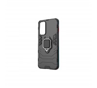 Чохол до мобільного телефона Armorstandart DEF27 case Xiaomi Redmi Note 11 / Note 11s Black (ARM68319)