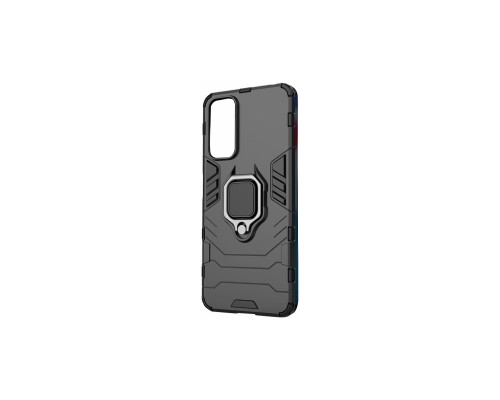 Чохол до мобільного телефона Armorstandart DEF27 case Xiaomi Redmi Note 11 / Note 11s Black (ARM68319)