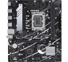 Материнська плата ASUS PRIME B760M-R D4