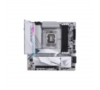 Материнська плата GIGABYTE B760M AORUS ELITE X AX (B760M A ELITE X AX)