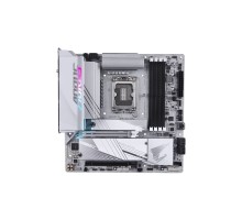 Материнська плата GIGABYTE B760M AORUS ELITE X AX (B760M A ELITE X AX)