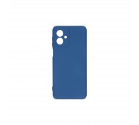 Чохол до мобільного телефона Armorstandart ICON Case Motorola G54 Power Camera cover Dark Blue (ARM70547)