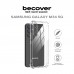 Чохол до мобільного телефона BeCover Anti-Shock Samsung Galaxy M34 5G SM-M346 Clear (710615)