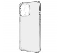 Чохол до мобільного телефона Armorstandart Air Force Apple iPhone 13 Pro Camera cover Transparent (ARM74202)